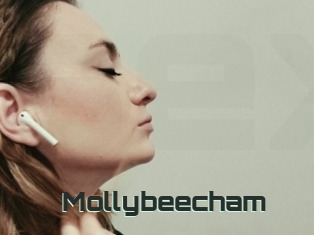 Mollybeecham