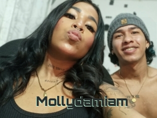 Mollydamiam