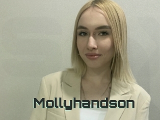 Mollyhandson