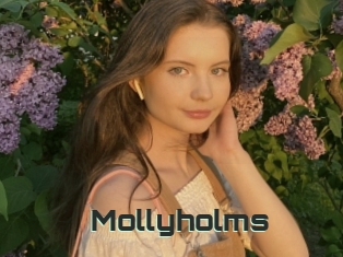 Mollyholms