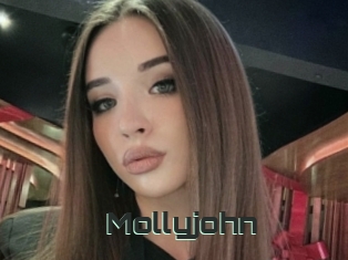 Mollyjohn