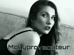 Mollyprovacateur