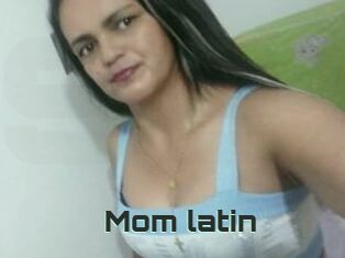 Mom_latin