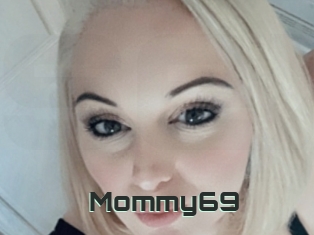 Mommy69