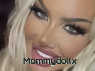 Mommydollx