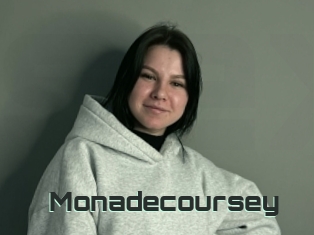 Monadecoursey