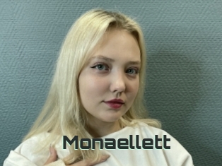 Monaellett