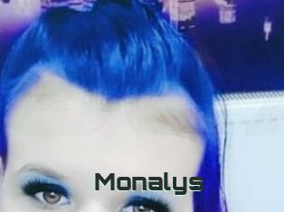 Monalys