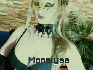 Monalysa