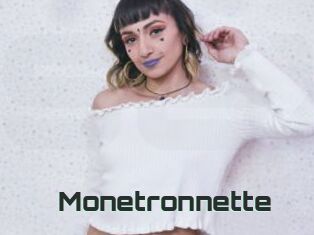 Monetronnette