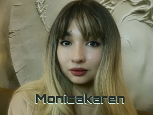 Monicakaren