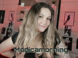 Monicamorning