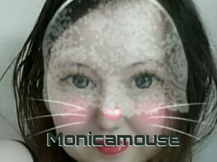 Monicamouse