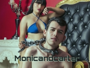 Monicandcarter