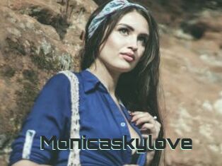 Monicaskylove