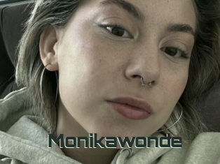 Monikawonde