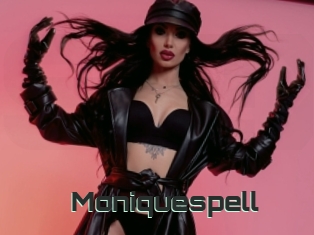 Moniquespell