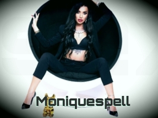 Moniquespell