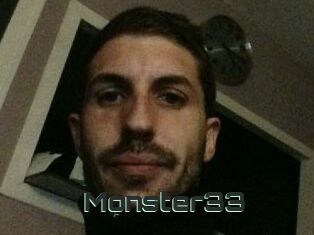 Monster33