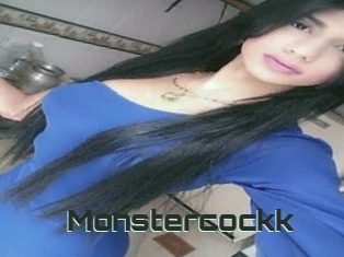 Monstercockk