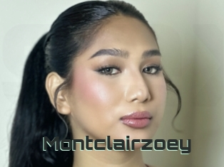 Montclairzoey