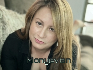 Monyevan