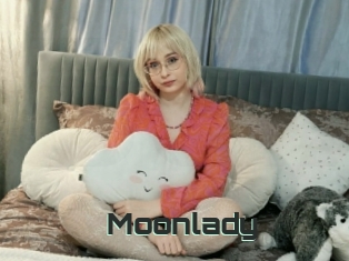 Moonlady