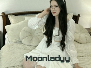 Moonladyy