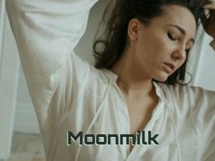 Moonmilk