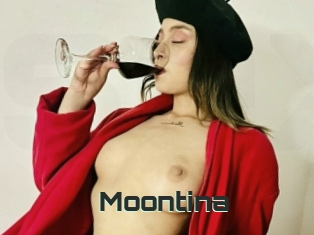 Moontina