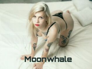 Moonwhale