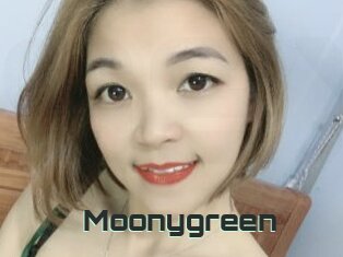 Moonygreen