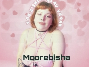 Moorebisha