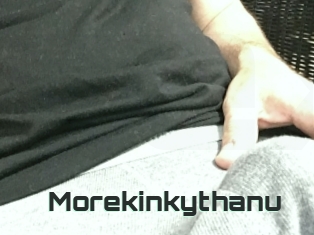 Morekinkythanu