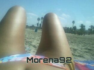 Morena92