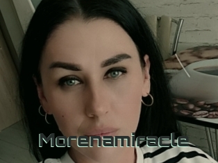 Morenamiracle