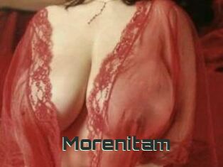 Morenitam