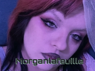 Morganlafeuille