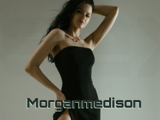 Morganmedison