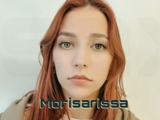 Morisarissa