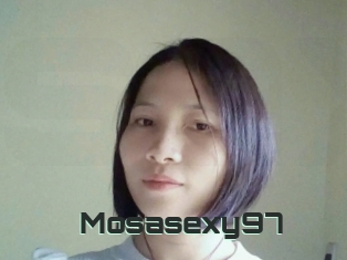 Mosasexy97