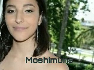 Moshimuns