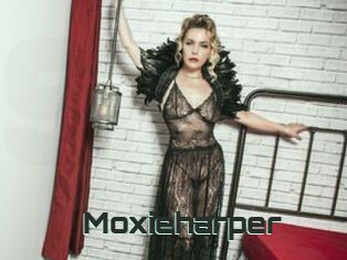 Moxieharper