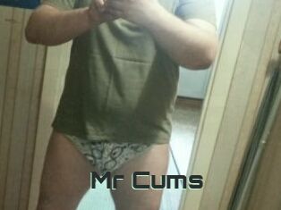 Mr_Cums