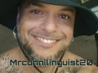 Mrcunnilinguist20