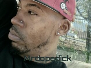 Mrdopedick