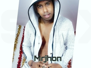 Mrjhon