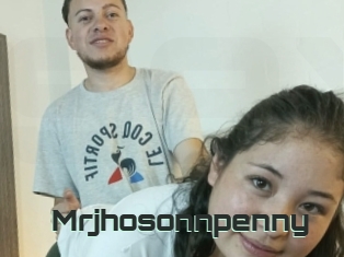 Mrjhosonnpenny