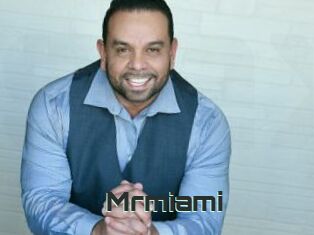 Mrmiami