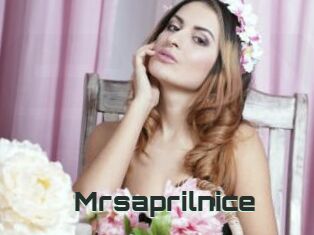 Mrsaprilnice